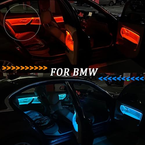 Tira de iluminación LED para puertas interiores de - Imagen 4