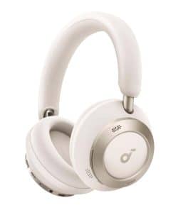 Soundcore Space One Pro de Anker, Audífonos con Cancelación