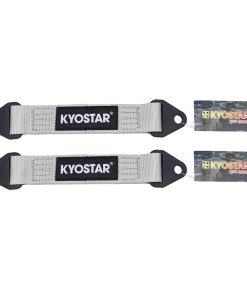 Correa de límite KYOSTAR de 13 pulgadas, Correa de límite
