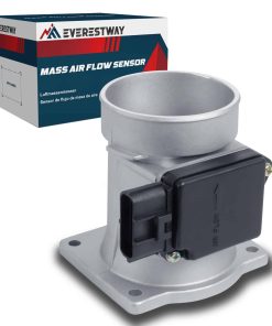 Sensor de Flujo de Aire MAF EVERESTWAY F67F12B579BA
