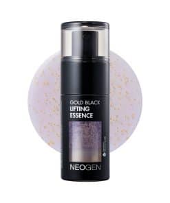 NEOGEN DERMALOGY Gold Black Lifting Essence 30ml