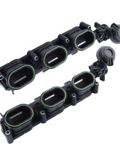 Juegos de Colectores de Admisión Izquierdo y Derecho