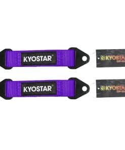 Correa de Límite de 11 Pulgadas KYOSTAR, Correa Premium de