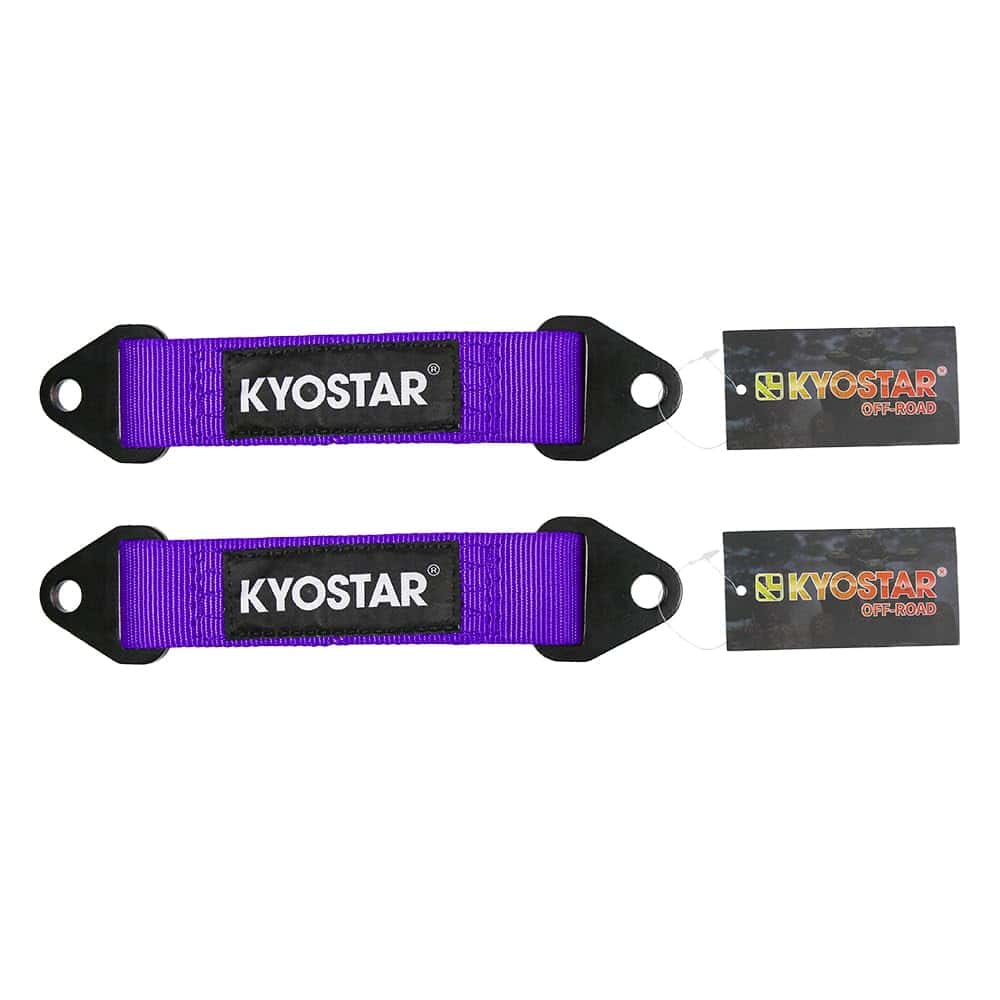 Correa de Límite de 11 Pulgadas KYOSTAR, Correa Premium de