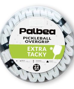 Cinta para Sobregrip de Pala de Pickleball - Paquete de 22