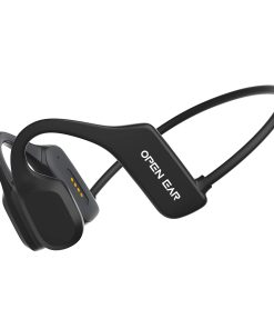 Audífonos de conducción ósea XIMAND, IPX5 inalámbricos