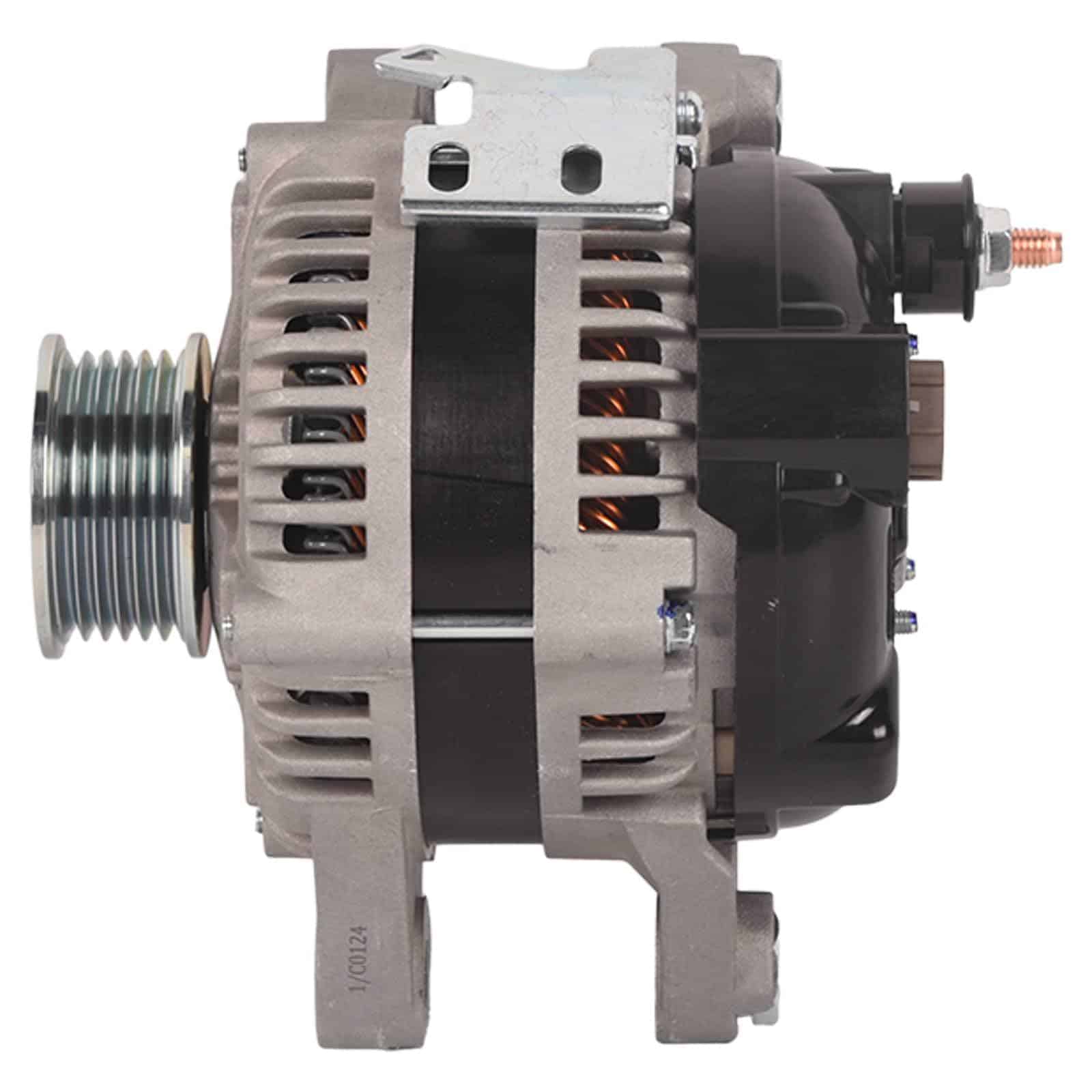 Alternador TOPAZ 12V 150A 1042102870 373003C510 Compatible - Imagen 8