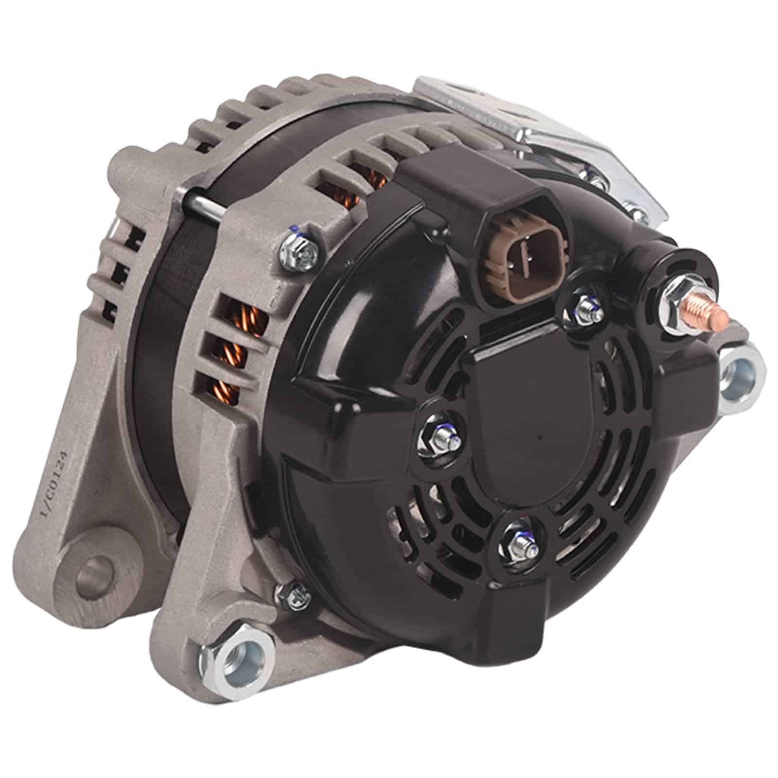 Alternador TOPAZ 12V 150A 1042102870 373003C510 Compatible - Imagen 6