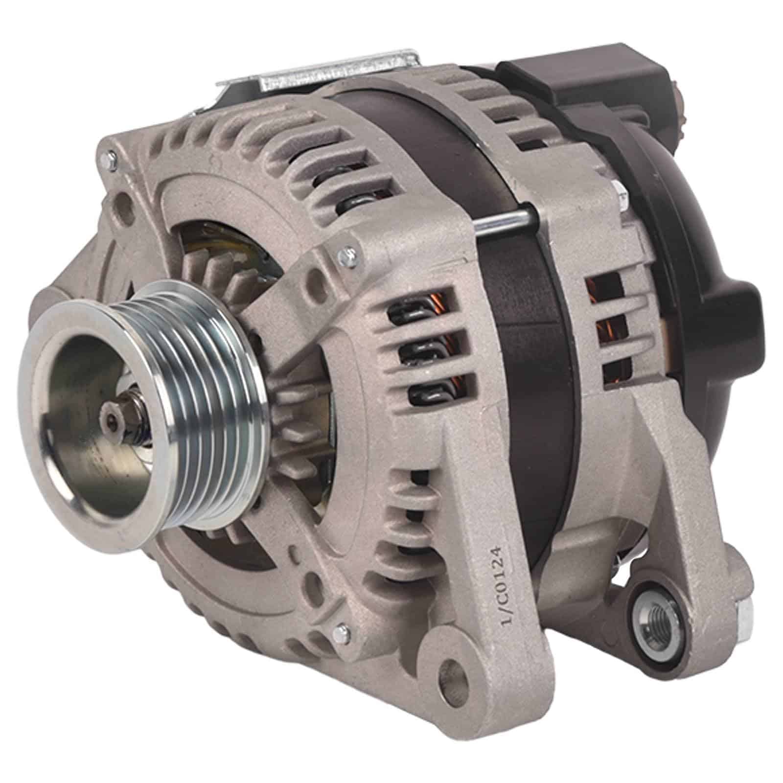 Alternador TOPAZ 12V 150A 1042102870 373003C510 Compatible - Imagen 3