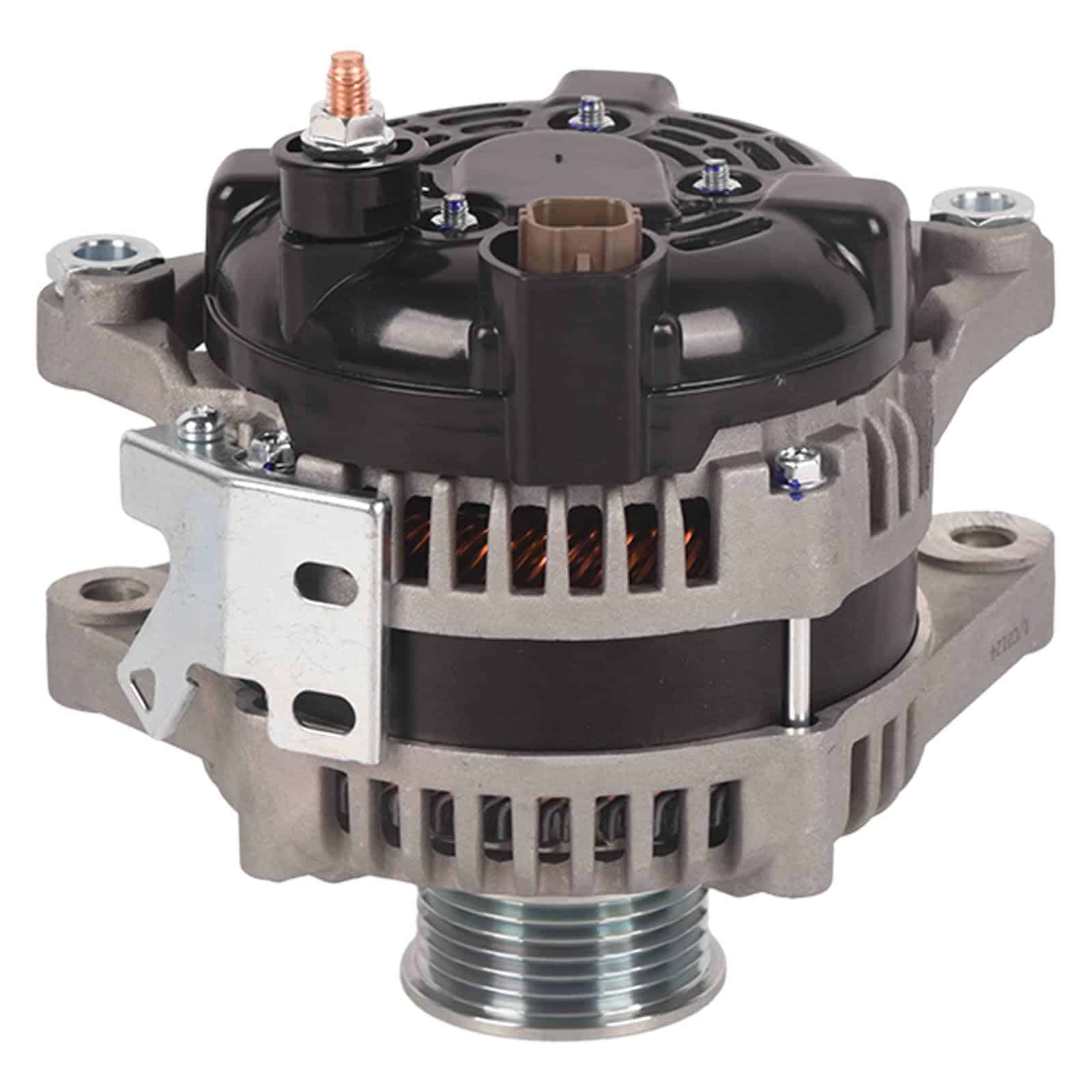 Alternador TOPAZ 12V 150A 1042102870 373003C510 Compatible - Imagen 4