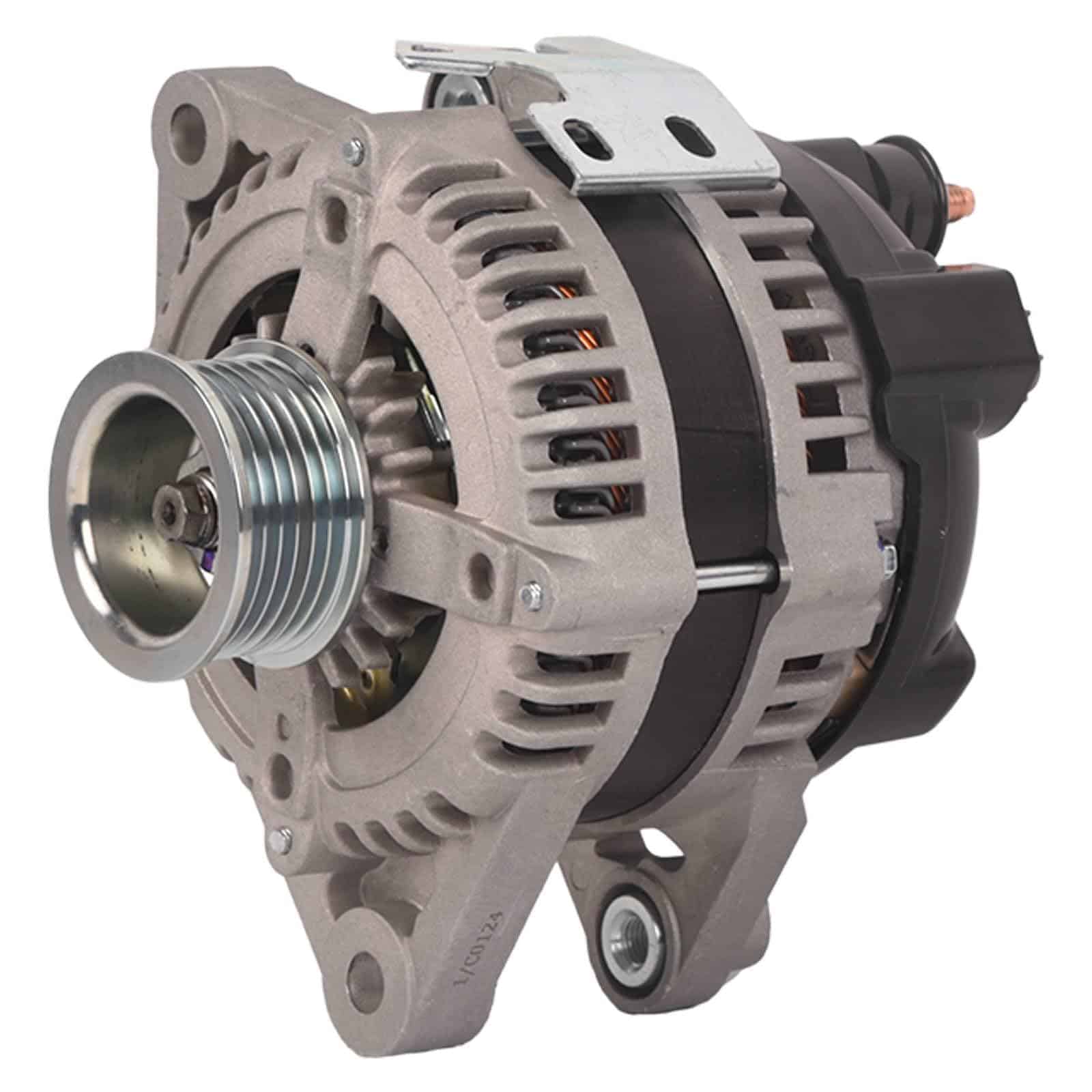 Alternador TOPAZ 12V 150A 1042102870 373003C510 Compatible - Imagen 7