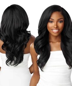 Sensationnel Bare Lace Ypart Lacewigs - Genn Lacefront