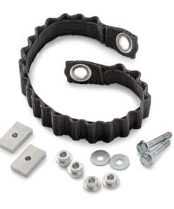 Correa de Apoyo para Levantamiento de Motocicletas GASGAS,