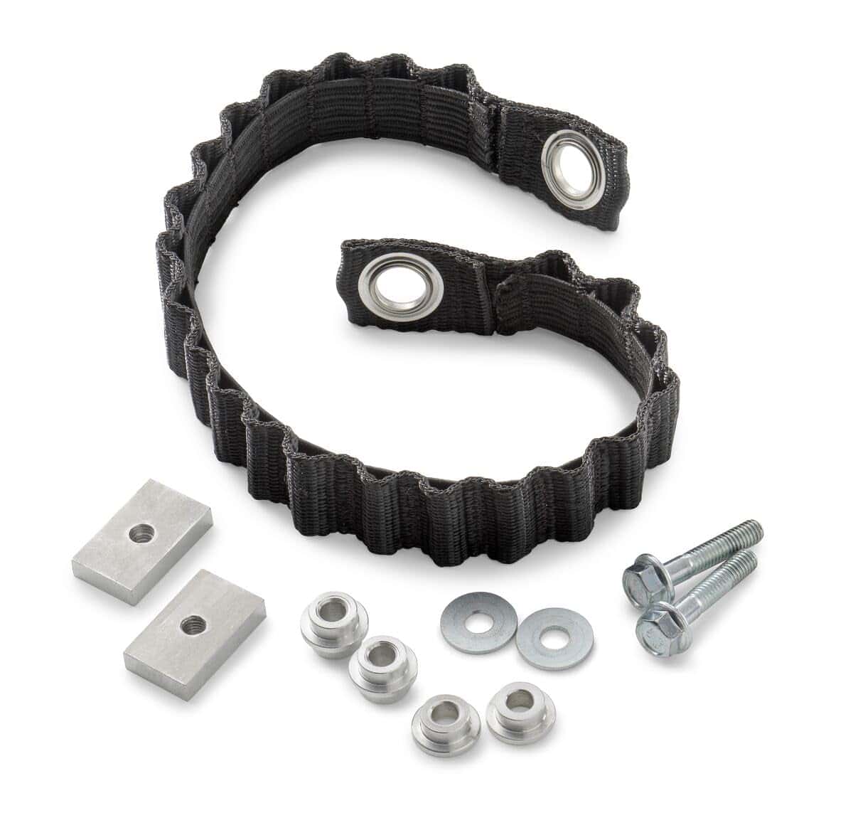 Correa de Apoyo para Levantamiento de Motocicletas GASGAS,