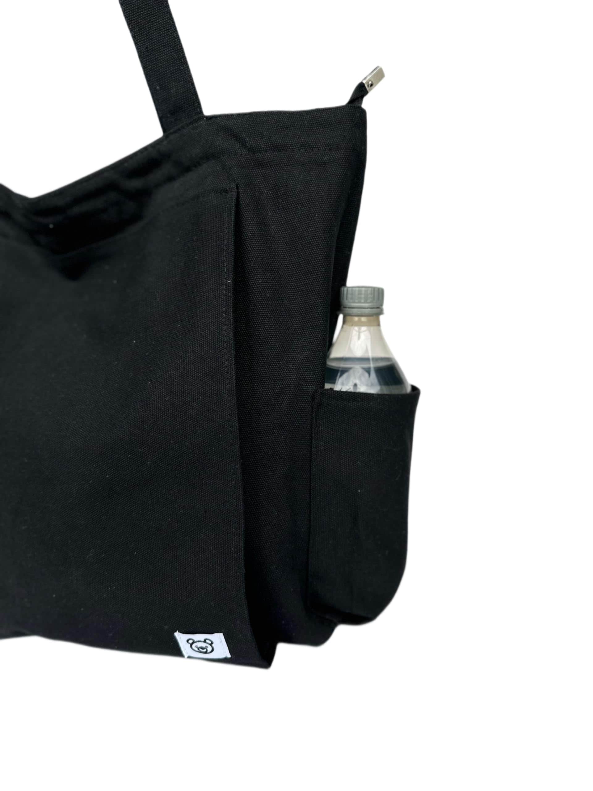 Bolsa de Yoga Bubba Active - Bolsa para Transportar Tapete - Imagen 5