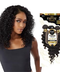 Paquetes Sensationnel Empire multi - agua profunda con