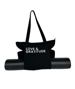 Bolso de transporte activo Bubba Yoga - Bolso para Pilates