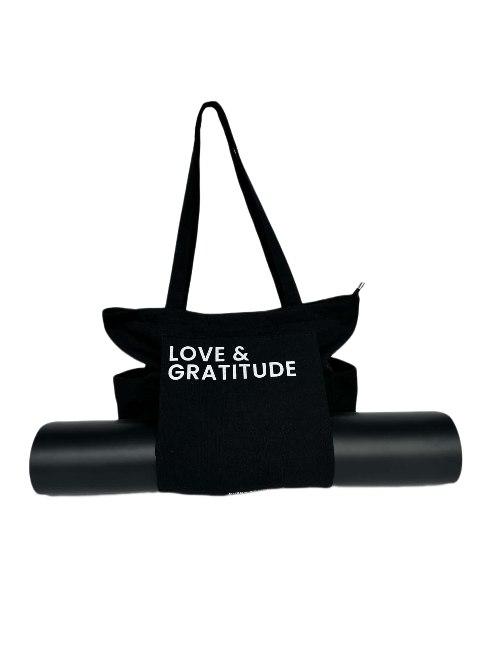 Bolso de transporte activo Bubba Yoga - Bolso para Pilates