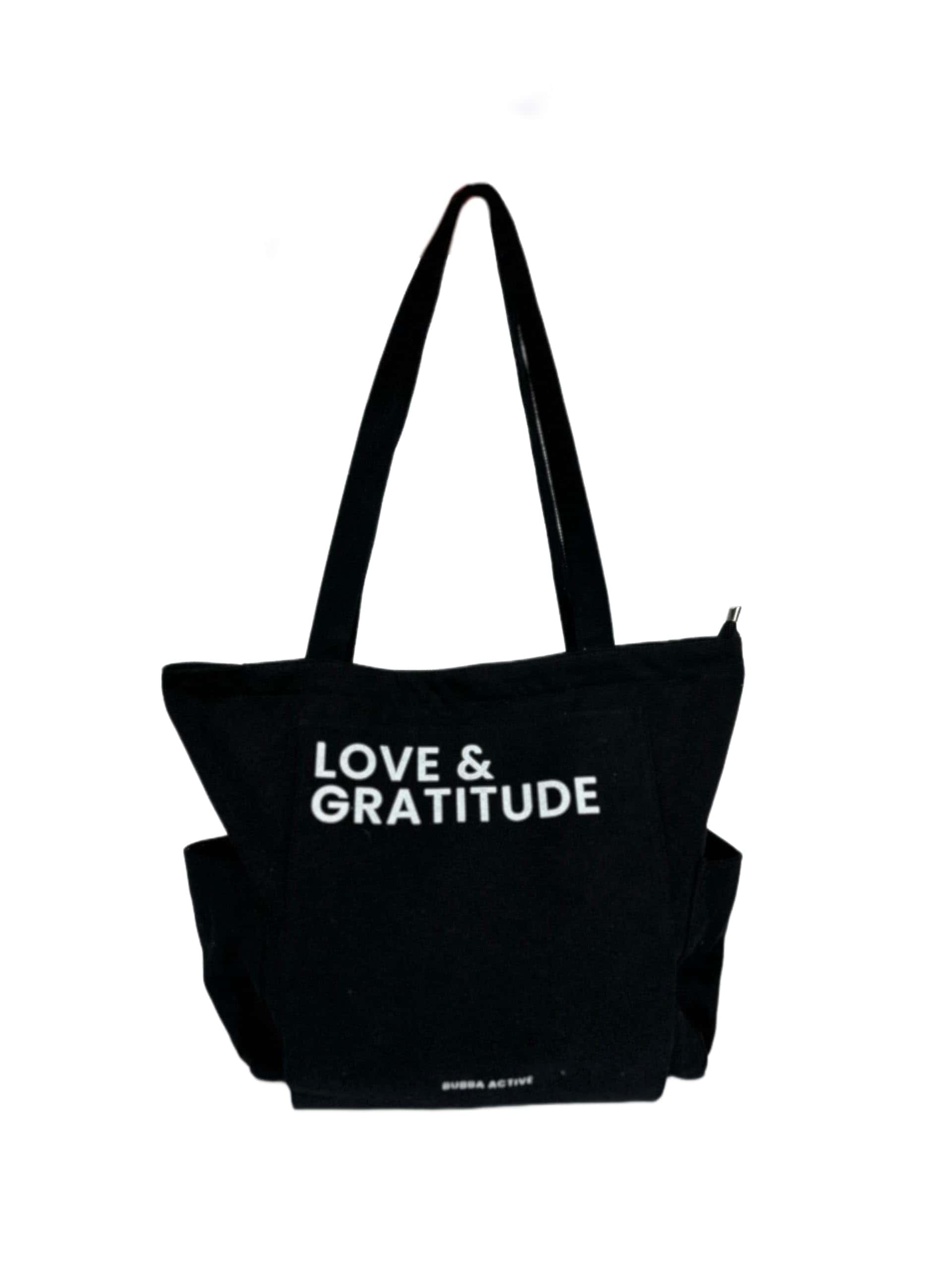 Bolso de transporte activo Bubba Yoga - Bolso para Pilates - Imagen 4