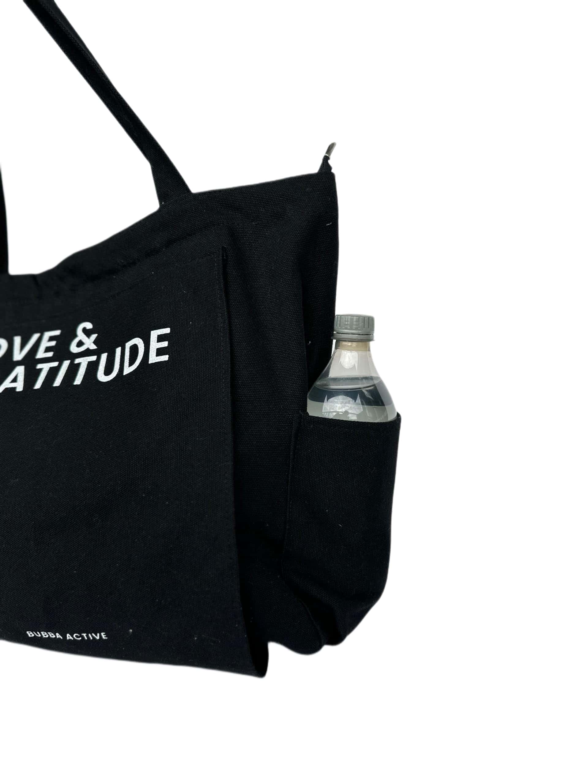 Bolso de transporte activo Bubba Yoga - Bolso para Pilates - Imagen 5