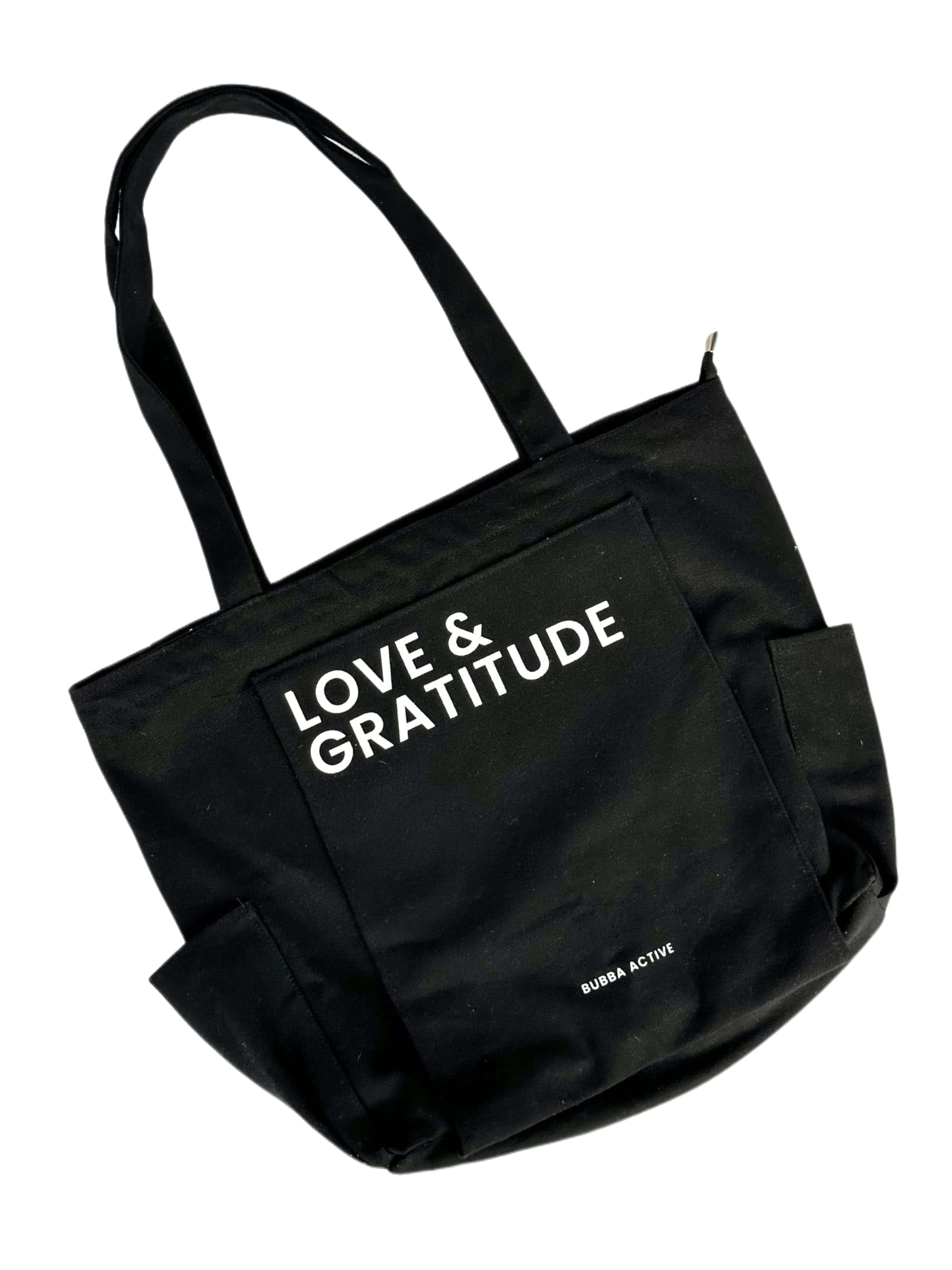 Bolso de transporte activo Bubba Yoga - Bolso para Pilates - Imagen 3