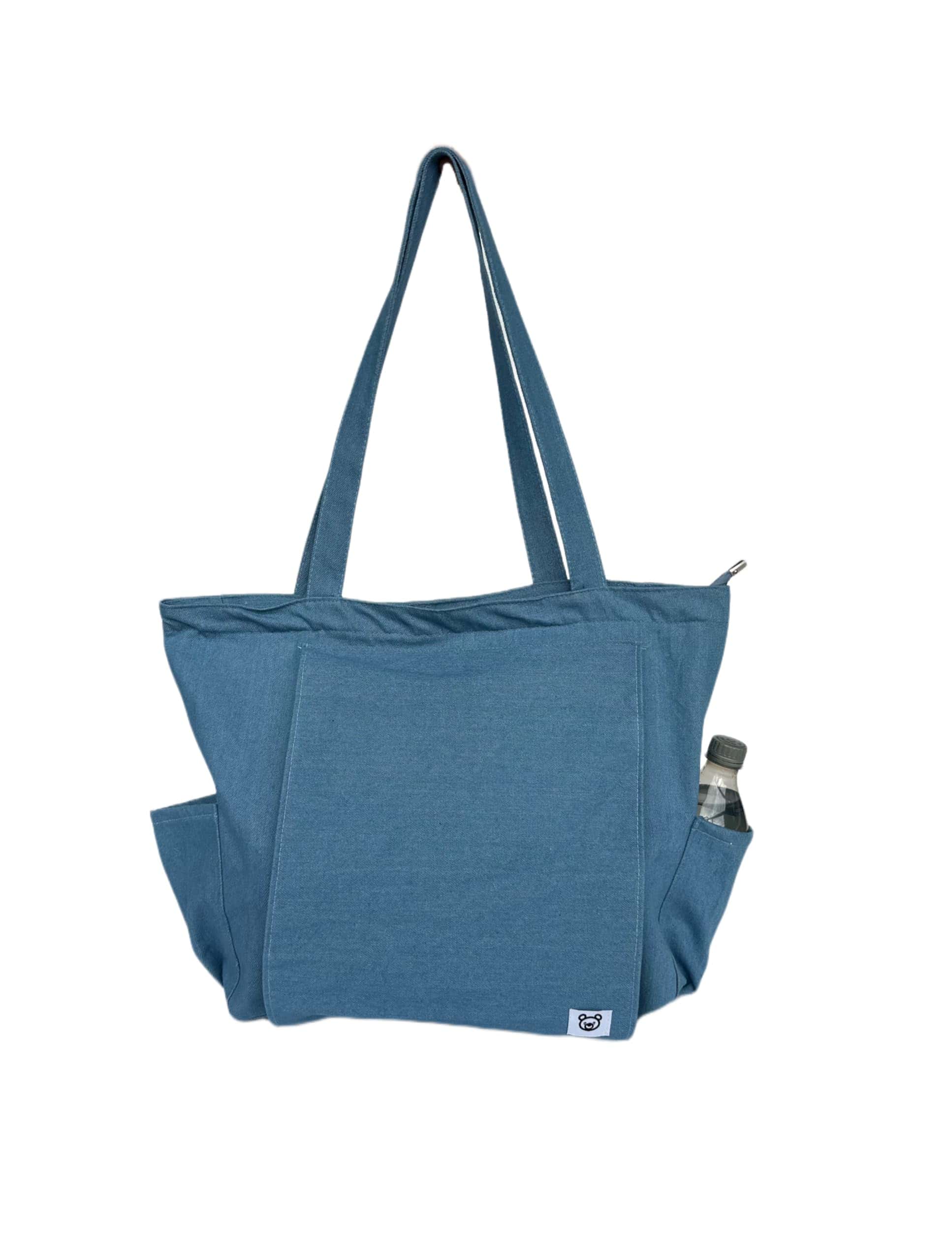 Bolso de Yoga Bubba Active - Bolso para -Denim - Imagen 3