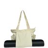 Bolso de Yoga Bubba Active - Bolso para -Khaki