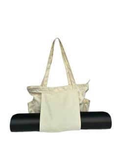 Bolso de Yoga Bubba Active - Bolso para -Khaki