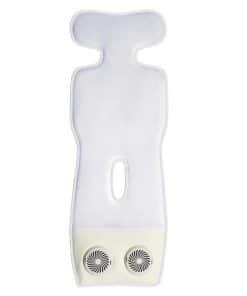 Forro refrigerante para asiento de coche Bebena para bebé e