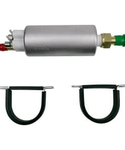Bomba de Suministro de Combustible 0412-8101 de 12V con