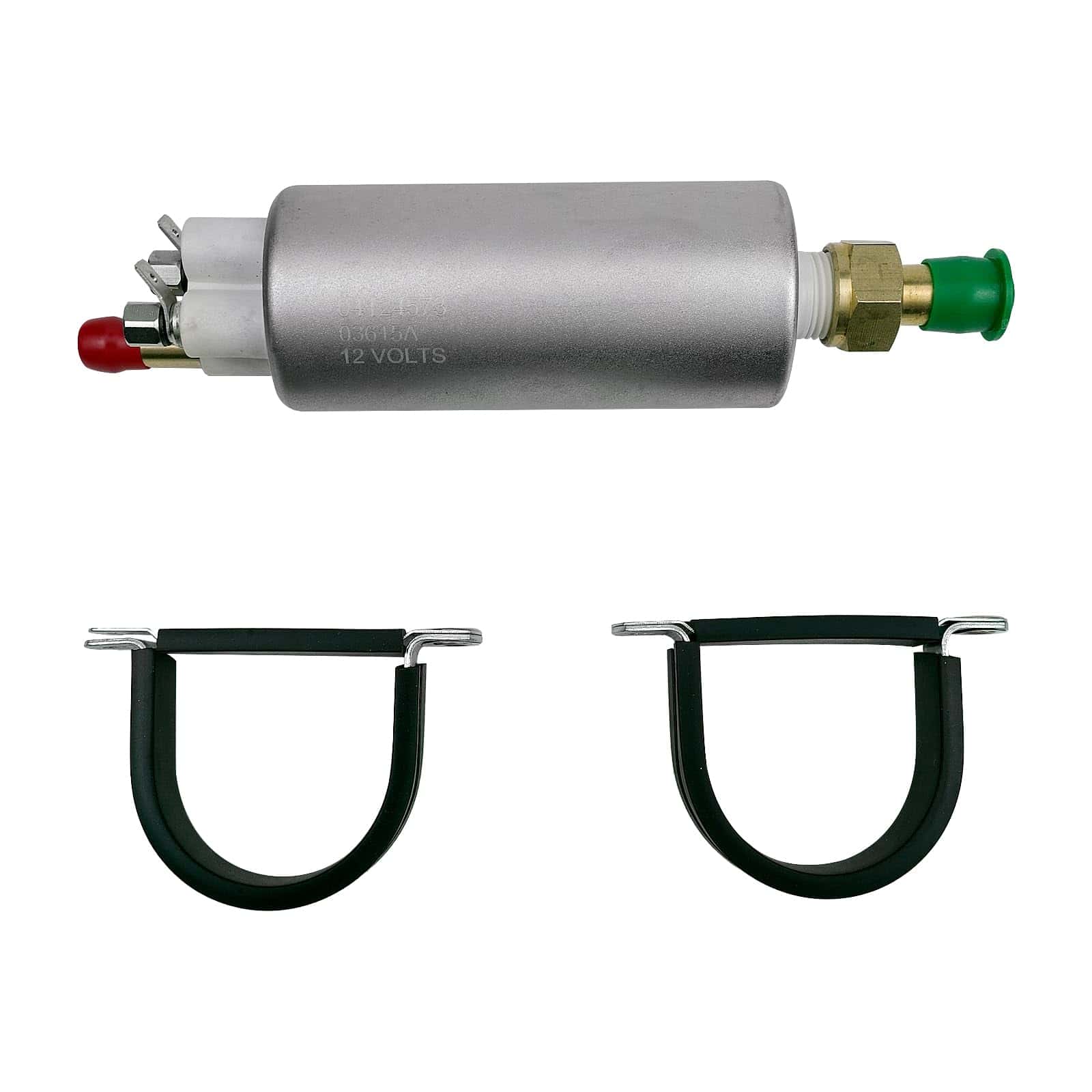 Bomba de Suministro de Combustible 0412-8101 de 12V con