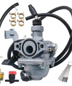 Carburador 0451730 Compatible con Polaris Scrambler
