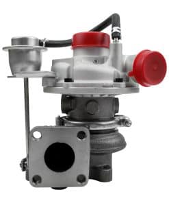 Turbo Cargador de Reemplazo para 238-9349 2389349 135756181