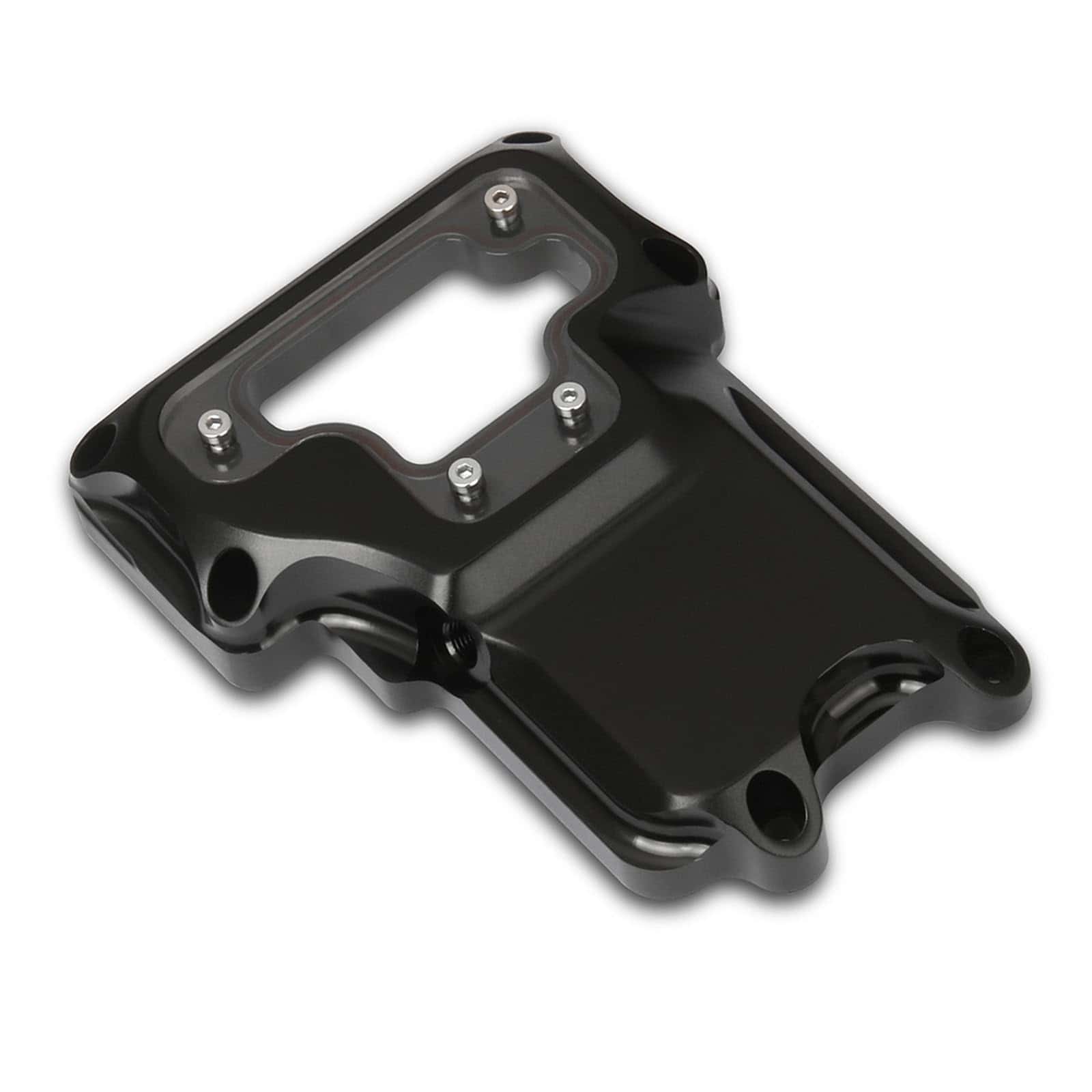 Cubierta superior de transmisión Clarity para motor Twin - Imagen 3
