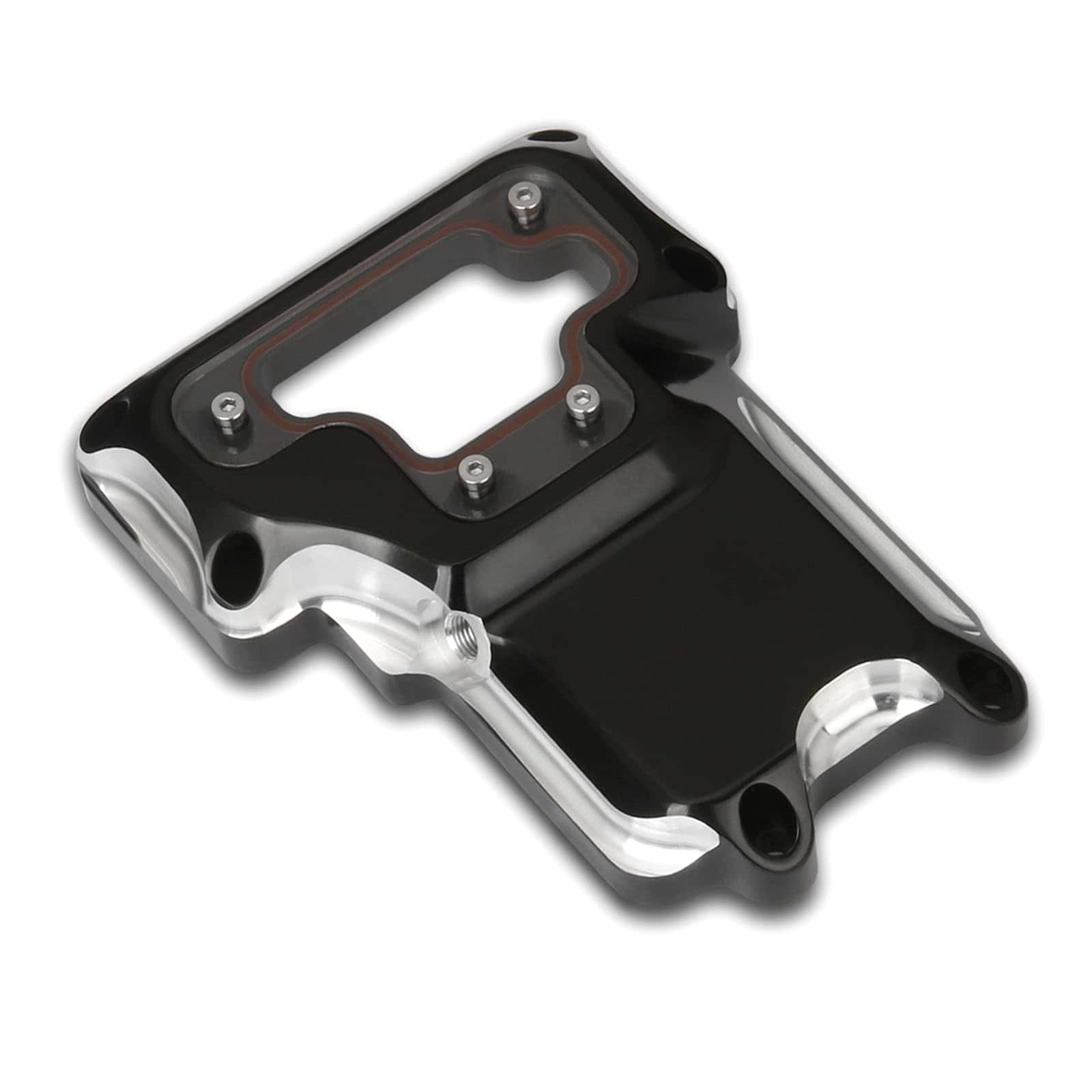 Cubiertas de transmisión superior Twin Cam Clarity para - Imagen 4
