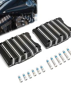 Cubierta superior de la caja basculante de calibre Billet