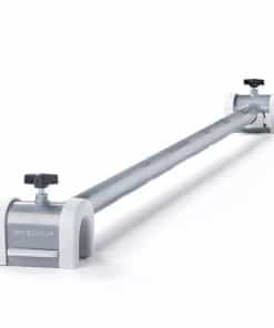Barra Easy BYZOOM FITNESS Exclusiva para Mancuerna