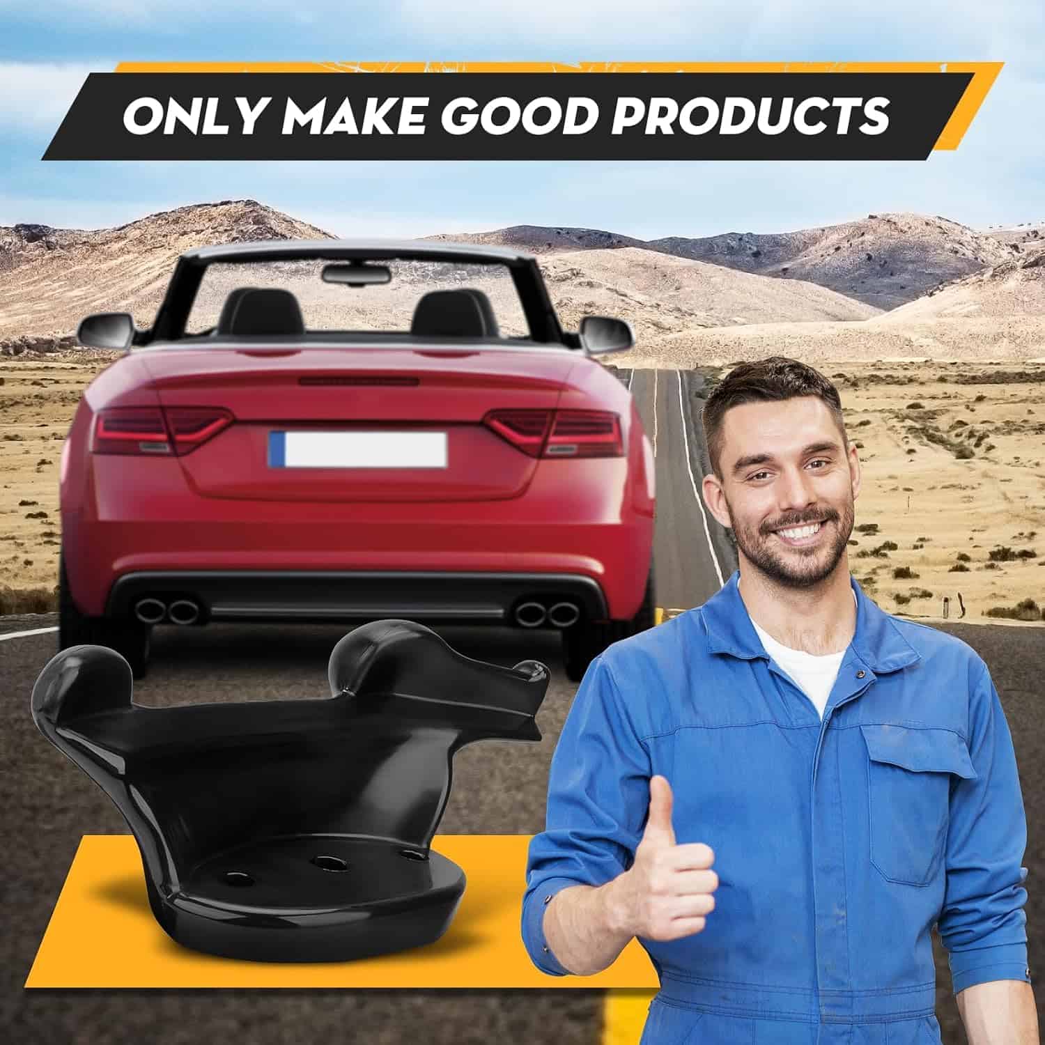 Cabezal de Montaje y Desmontaje de Neumáticos Compatible - Imagen 7