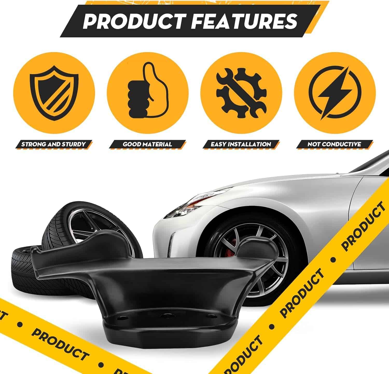Cabezal de Montaje y Desmontaje de Neumáticos Compatible - Imagen 6