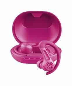 Audífonos inalámbricos JLab JBuds Sport ANC 4 con estuche
