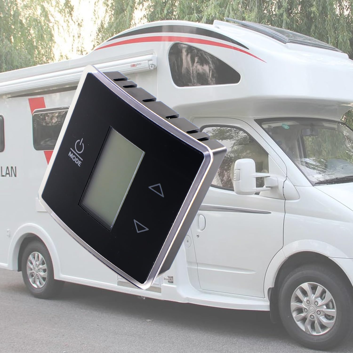 Termostato de Pared de Zona Única para RV Dometic, Repuesto - Imagen 7