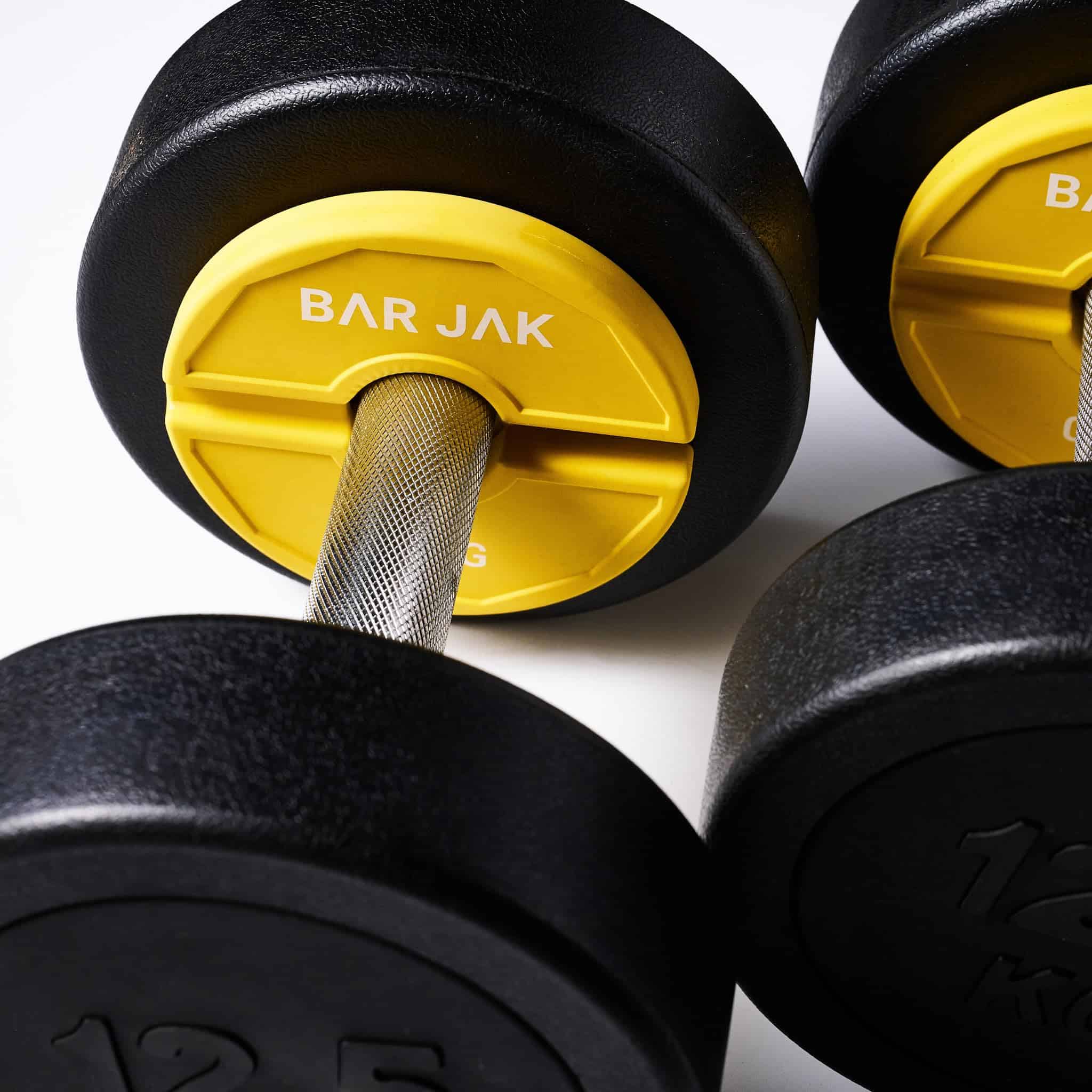 Placas Micro Bar Jak. Placa de peso de 0.5 KG, x4 piezas, - Imagen 6