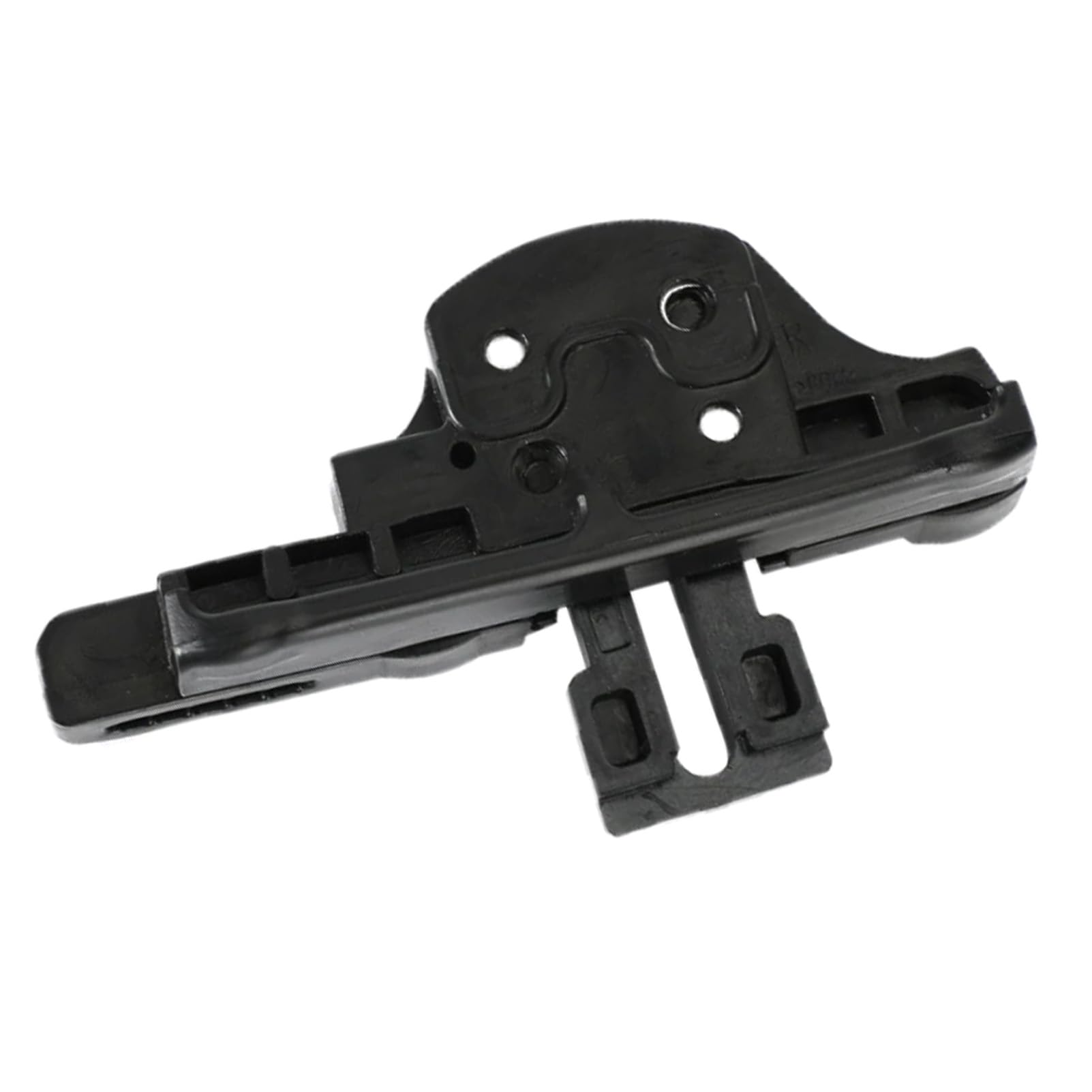 1 Par de Soporte de Techo para Cortina Solar Izquierda - Imagen 3