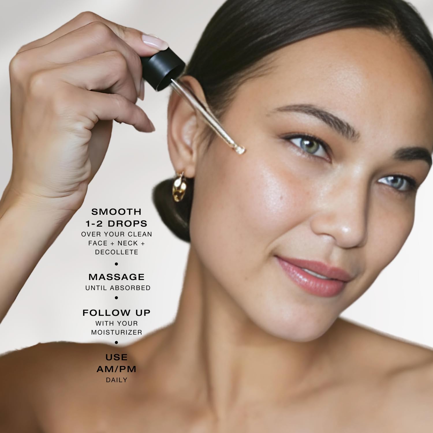 BIBA DE SOUSA Sérum de Ácido Hialurónico para Rostro - - Imagen 5