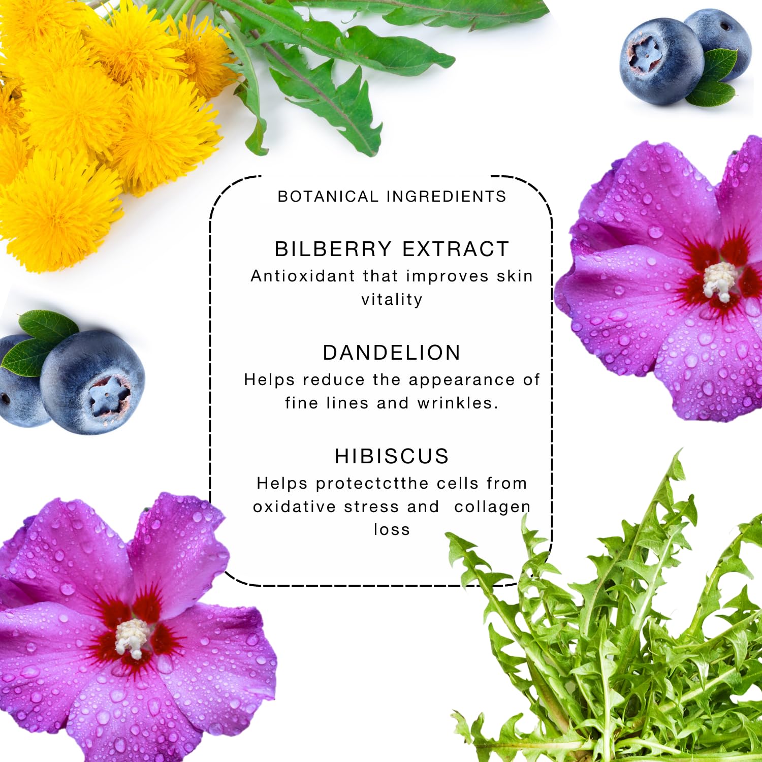 BIBA DE SOUSA Sérum de Ácido Hialurónico para Rostro - - Imagen 6