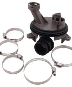 Kit de Válvula Desviadora para Lavavajillas WD19X25278