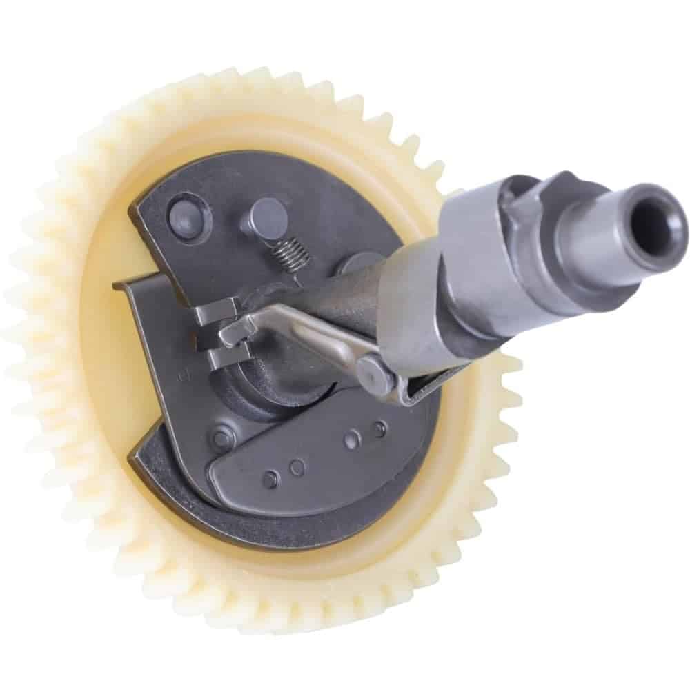 Árbol de Levas Ombialo 14100-Z6L-000 14100-ZEA-000 - Imagen 8