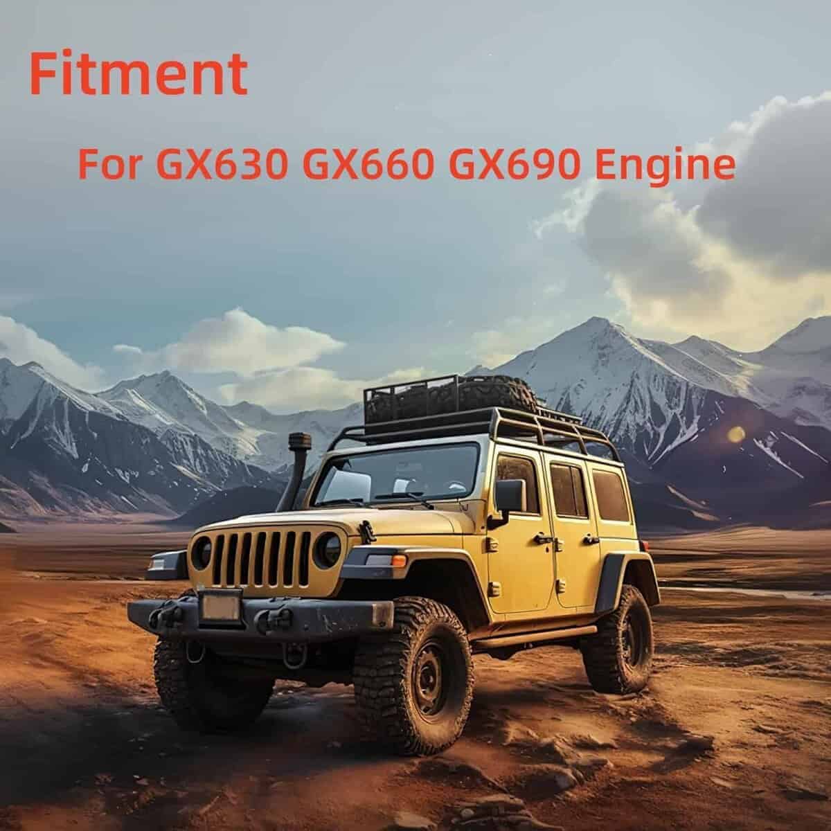 Árbol de Levas Ombialo 14100-Z6L-000 14100-ZEA-000 - Imagen 6