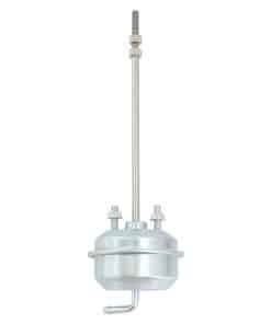 Actuador de vacío de la válvula de descargue Turbo