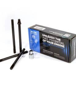 Juego de Pernos de Cabeza de Repuesto para Honda/Acura RSX